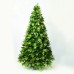 Χριστουγεννιάτικο Δέντρο Mont-Blanc Με Berries Και Κουκουνάρια Πράσινο 240cm | Aca Lighting | X162404